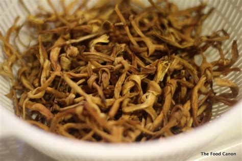 aunty rubys lo han chai chai choy  chap chye  food canon