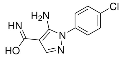 5 Amino 1H Pyrazole 4 Carboxamide Sigma Aldrich Sigma Aldrich