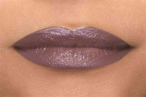 NYX PROFESSIONAL MAKEUP Lip Lingerie Gloss Honeymoon Mauve Pink Pricepulse