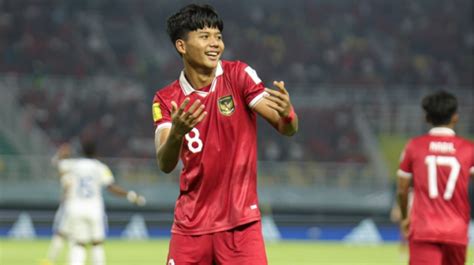 Nama Kejutan Yang Dicoret Indra Sjafri Dari Timnas Indonesia U