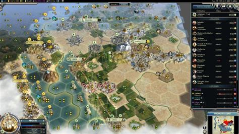 Sid Meiers Civilization V Mehmet The Conqueror Achievement Guide