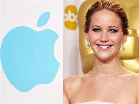 Jennifer Lawrence Nude Pics Leak Time To Fix Icloud The Economic Times