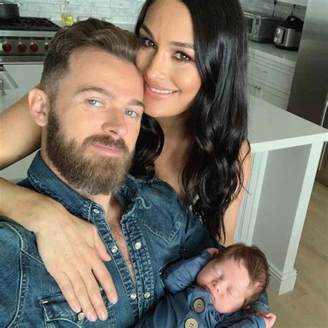 Nikki Bella and Artem Chigvintsev's Relationship Timeline