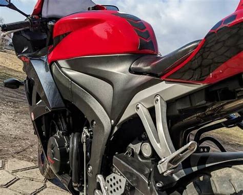 Купити Honda CBR 600RR 2007 в Лохвице: 6300$ | Хонда CBR 600RR на ...