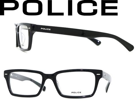 Woodnet Rakuten Global Market Glasses Police Off White Square Police Glasses Frames Glasses