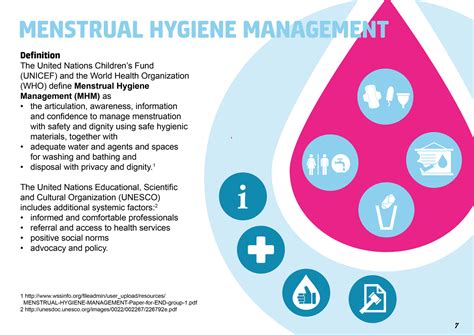 Tips To Maintain Menstrual Hygiene The Effective Way