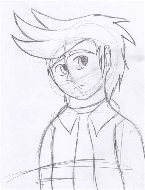 Radom Fry Sketch By Meerkatqueen On Deviantart
