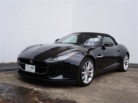 Used Jaguar F-TYPE for Sale (with Photos) - CarGurus