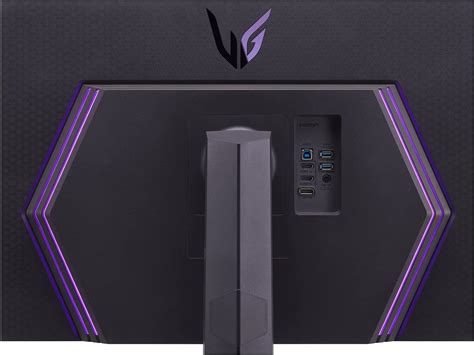 LG 32GQ850-B Review – 1440p 260Hz Nano IPS Gaming Monitor with ATW ...