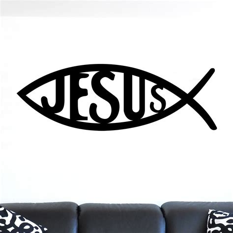 Religious Quotes Archives - World of Wall Stickers