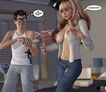 Deus In Machina Muses Sex And Porn Comics