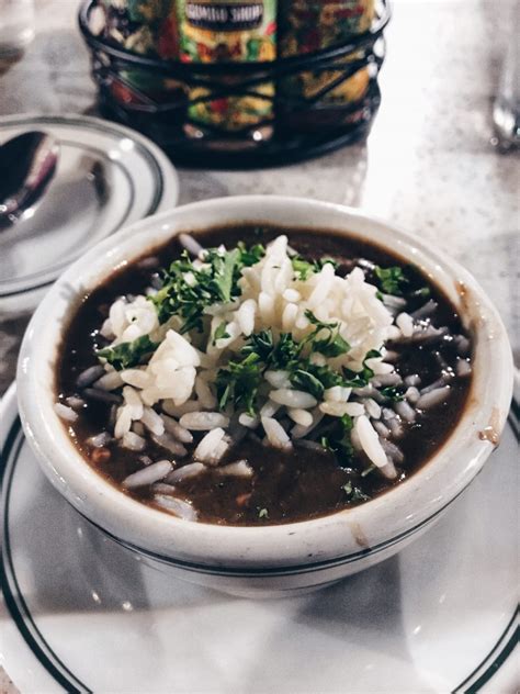 New Orleans: A Foodies Guide - The Palateport