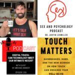 The Sex And Psychology Podcast