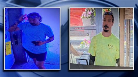 Travis Decker sighting in Idaho under investigation | FOX 13 Seattle