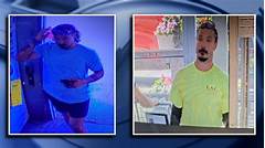 Travis Decker Sighting