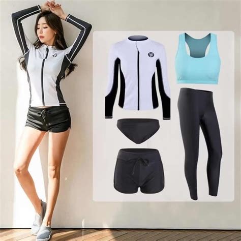 Saf Tere Bikini Set Pcs Woman Premium Women S Swimsuit Leggings Swimsuit Beach Pants