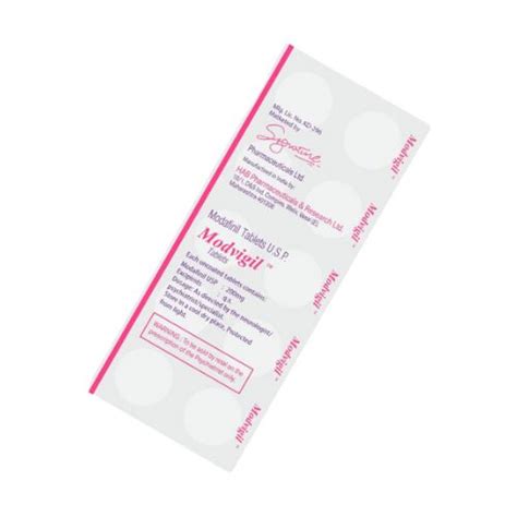 Modvigil 200 Mg At Usd 120 Usd 270 300 Pills In Cheltenham Mymodalert