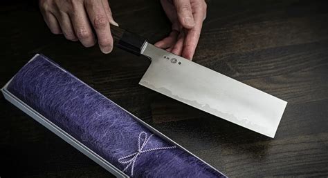 The Best Nakiri Knives Of 2024