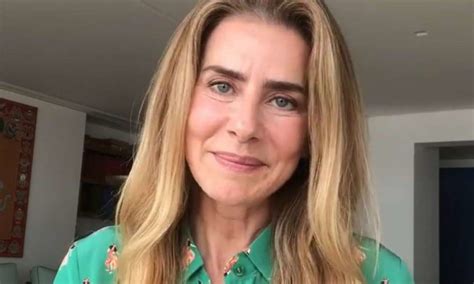 Mait Proen A Revela Segredo Para Deixar A Vagina Mais Jovem Super R Dio Tupi