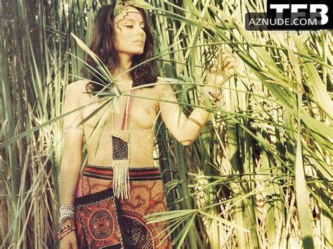 Nathalie Kelley Nude Photos Collection Aznude