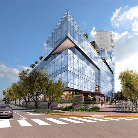 LIMA | Projects & Construction | Page 4 | SkyscraperCity Forum