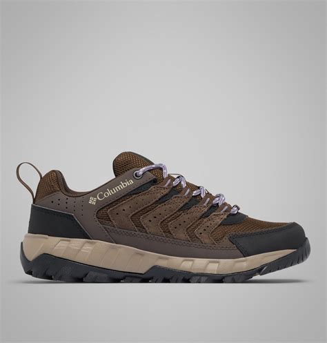 Women's Strata Trail Low Shoe | Columbia