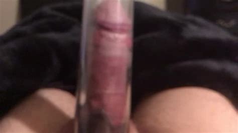 Playing With My Dick Pump Pornhub Gay