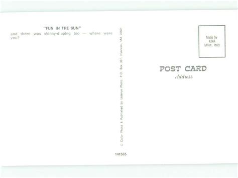 Pre Linen Risque Nude Girl Sun Tanning In Secluded Area Of Beach Ab Topics Risque