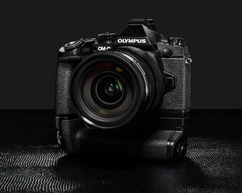 Olympus E M1 Mark II To Be Announced At Photokina 2016 Camera News At