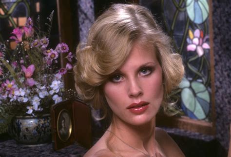 Dorothy Stratten