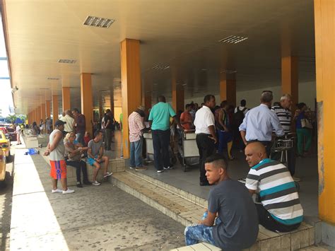 How to Navigate the Havana Airport on Southwest — José Martin Airport