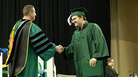 Bemidji State University Celebrates The Graduating Class Of 2024 News