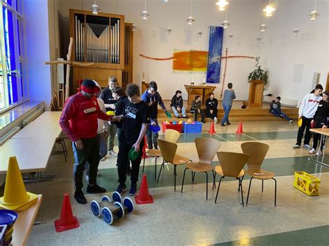 Projekttag “Stärkenorientierte Methoden” an der BBS Idar-Oberstein