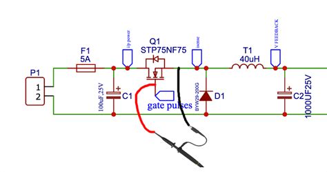 I AM HAVING PROBLEM WITH MY UC3845 - Page 1