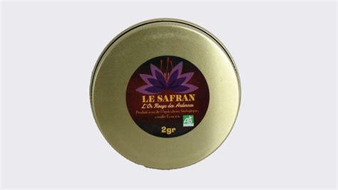 Safran En Filaments 2gr