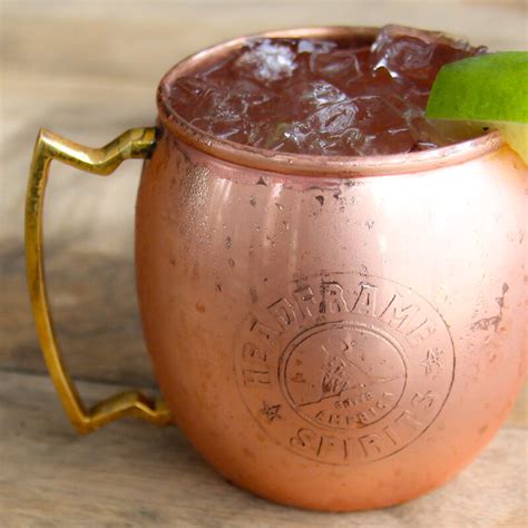 Red Hot Ukrainian Headframe