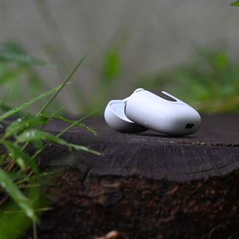 (True Wireless Earbuds Review) Tronsmart Onyx Ace Pro: Bright and ...