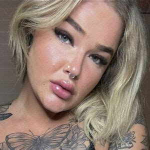 Dancia Irwin Leaked Nude Photos And Videos