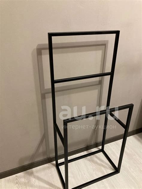 Вешалка напольная слуга — купить в Красноярске. Состояние: Новое ...