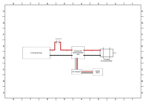 Boat Wiring Diagram Symbols