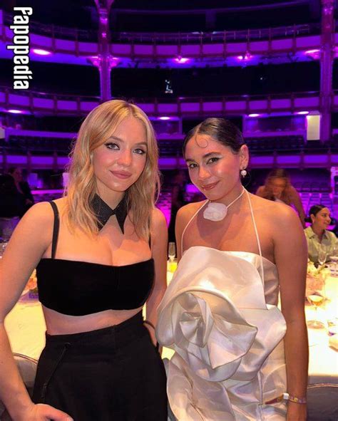 Sydney Sweeney Nude Leaks Photo Fapopedia