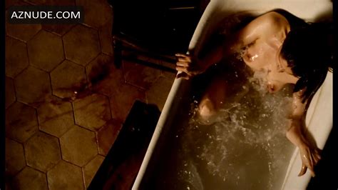 Behind The Walls Nude Scenes Aznude