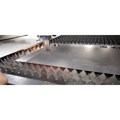 Mild Steel Laser Cutting Design Service At Best Price In Ahmedabad