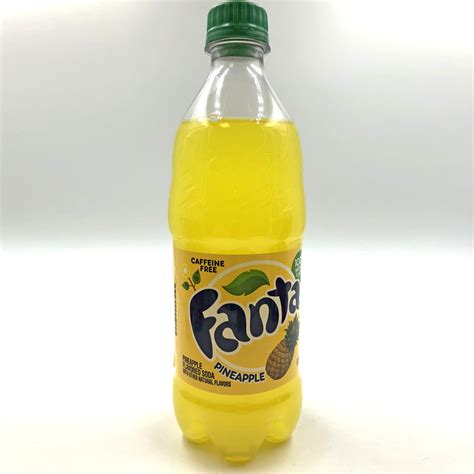 2420oz Fanta Pineapple Abe Wholesale