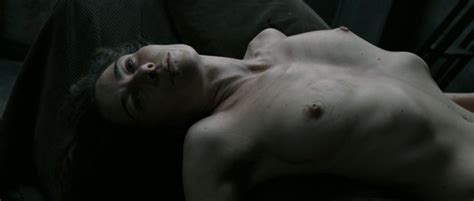 Halina Reijn Nude Pics Page 1