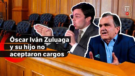 Caso Odebrecht claves de la audiencia de imputación contra Óscar Iván