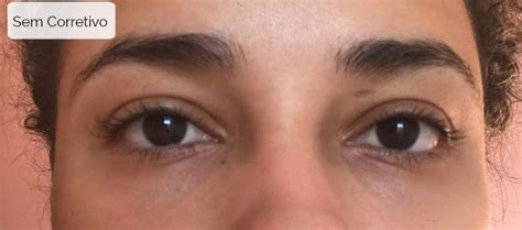 Os Papos Femininos Corretivo Naked Flawless Ruby Rose