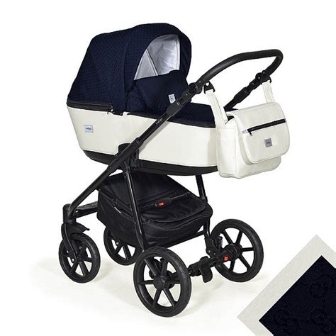Детская коляска Indigo Marion Eco 2 в 1 в магазине Коляски-Кроватки.Ру