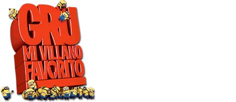 Prime Video Mi Villano Favorito