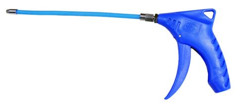 12” Flexible Tip Blow Gun Ar501 F L300 Ebay